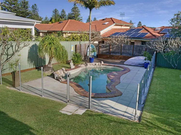 57 Shelly Beach Road, Shelly Beach NSW 2261