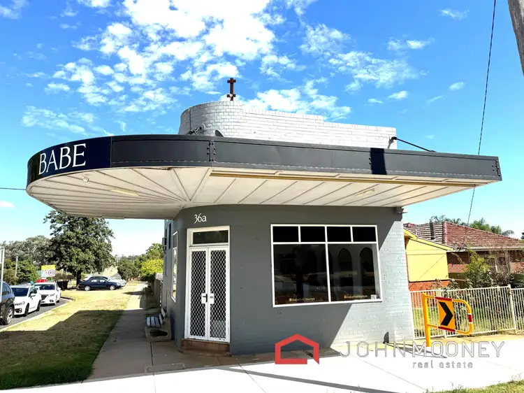 36 Heath Street, Turvey Park NSW 2650