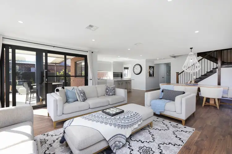 Second view of Homely house listing, 26 Lemonwood Drive, Greenvale VIC 3059