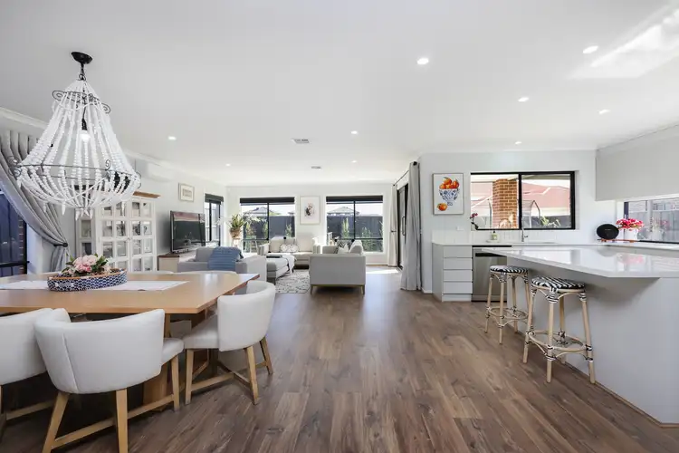 Third view of Homely house listing, 26 Lemonwood Drive, Greenvale VIC 3059