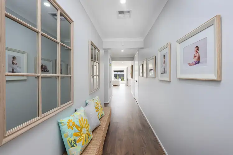 Fifth view of Homely house listing, 26 Lemonwood Drive, Greenvale VIC 3059