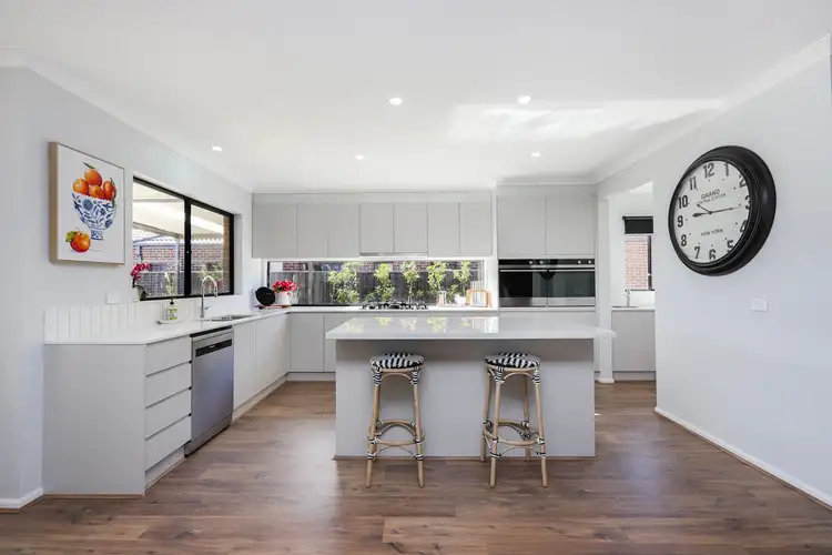 Sixth view of Homely house listing, 26 Lemonwood Drive, Greenvale VIC 3059