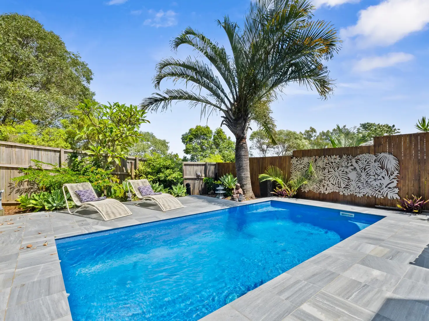Main view of Homely house listing, 8 Crown Place, Carindale QLD 4152