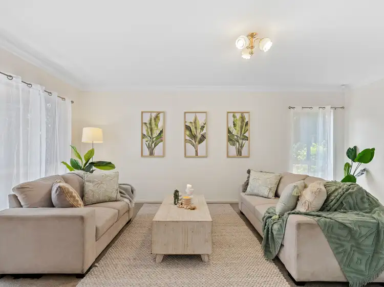 Fourth view of Homely house listing, 8 Crown Place, Carindale QLD 4152
