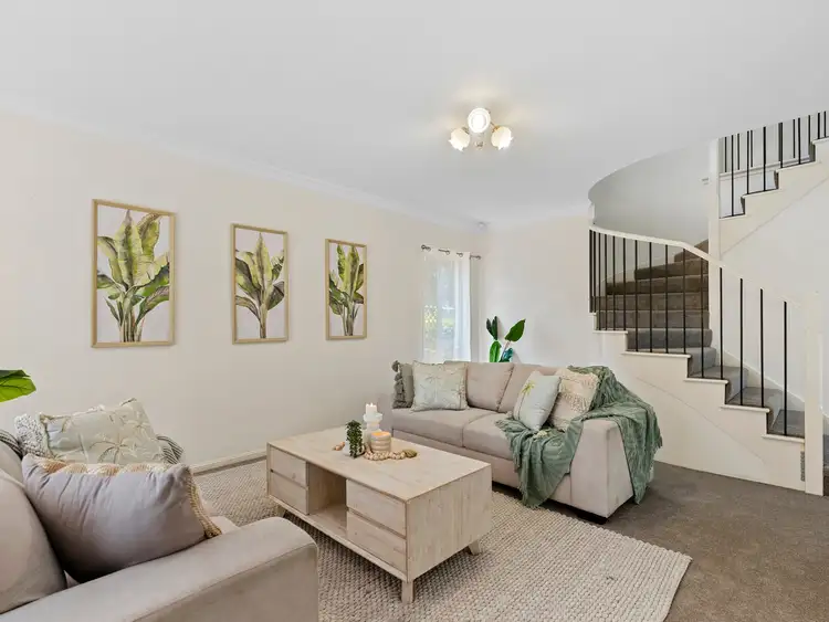 Fifth view of Homely house listing, 8 Crown Place, Carindale QLD 4152