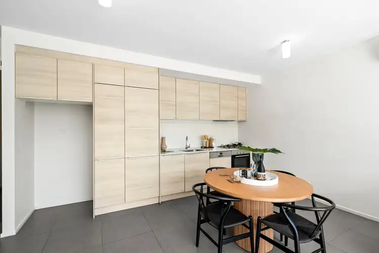 Third view of Homely townhouse listing, 26 Lakeside Crescent, Keilor East VIC 3033