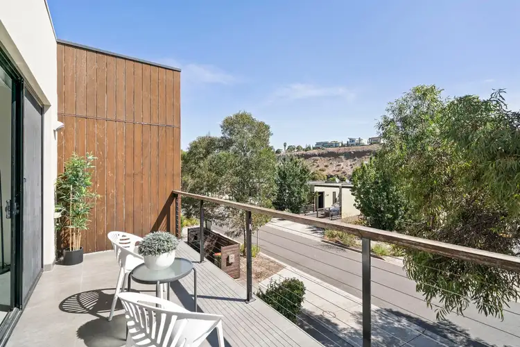 Fifth view of Homely townhouse listing, 26 Lakeside Crescent, Keilor East VIC 3033