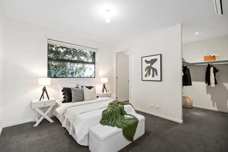 Sixth view of Homely townhouse listing, 26 Lakeside Crescent, Keilor East VIC 3033