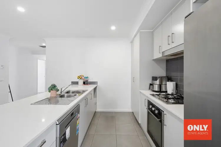 Second view of Homely house listing, 16 Barcelona Avenue, Clyde North VIC 3978