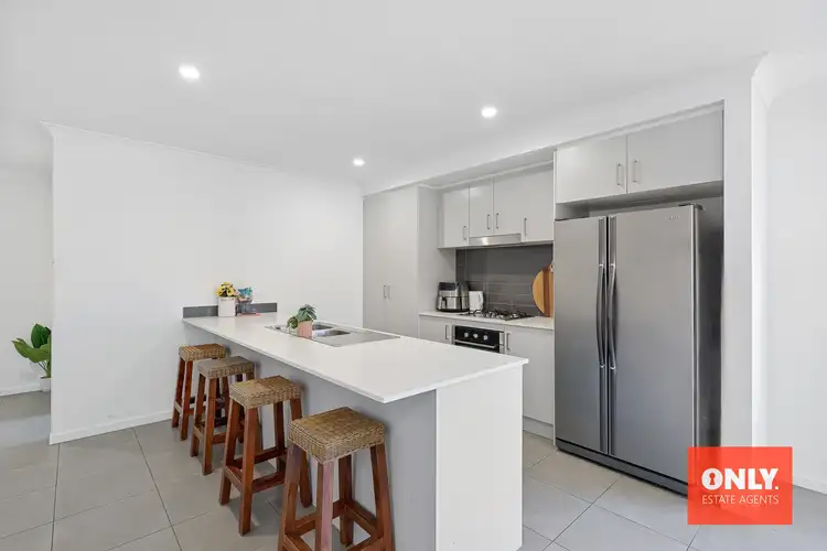 Third view of Homely house listing, 16 Barcelona Avenue, Clyde North VIC 3978