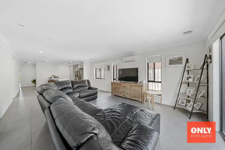 Sixth view of Homely house listing, 16 Barcelona Avenue, Clyde North VIC 3978