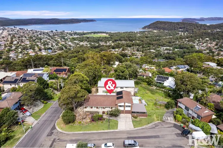 Fourth view of Homely house listing, 1a The Bulwark, Umina Beach NSW 2257