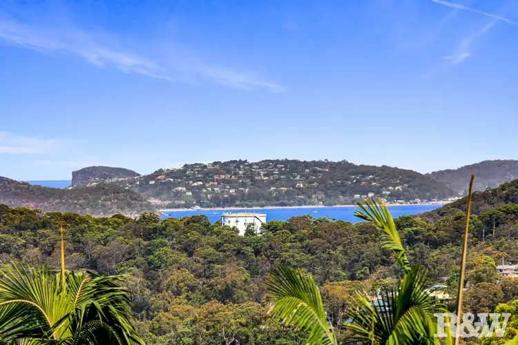 Sixth view of Homely house listing, 1a The Bulwark, Umina Beach NSW 2257