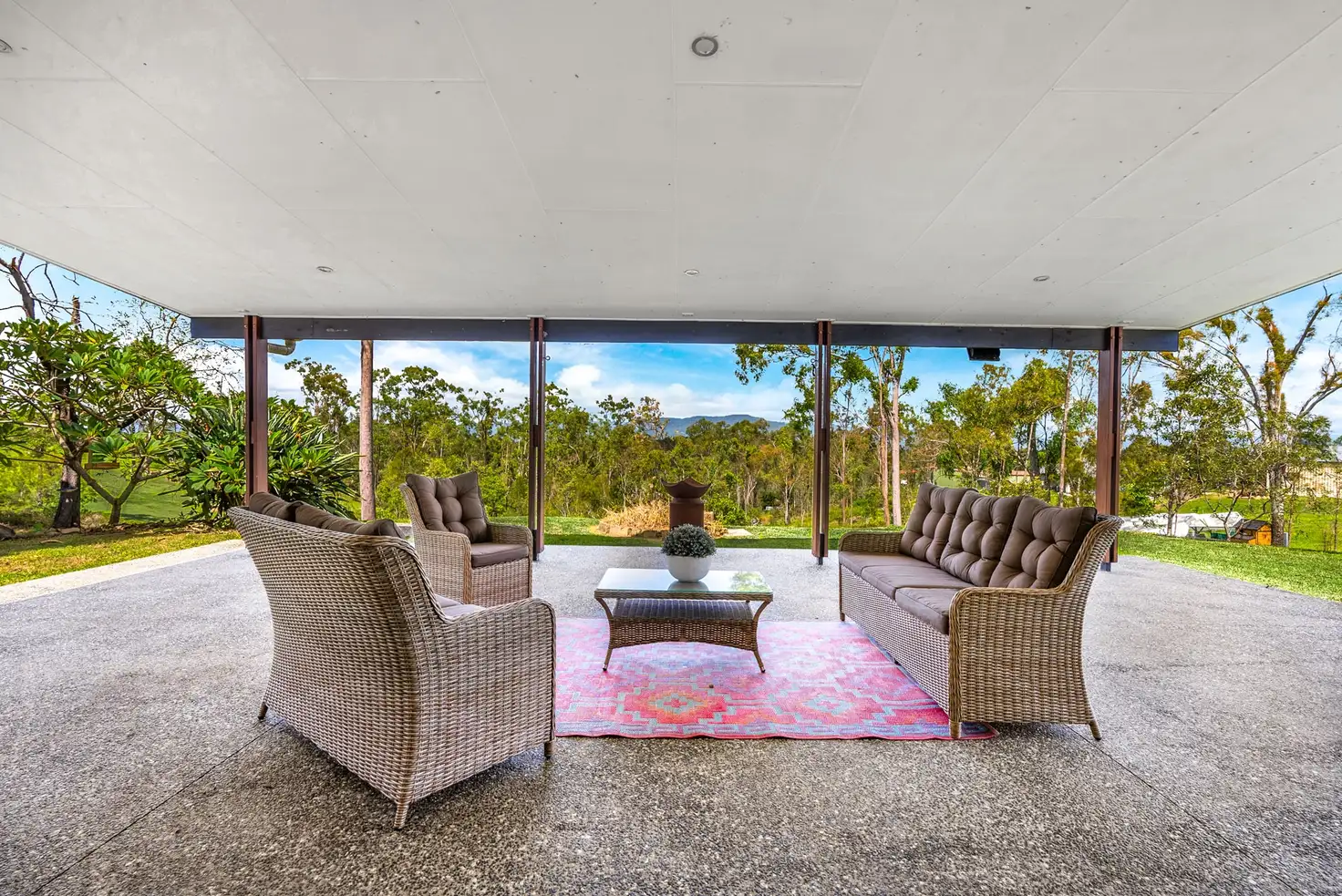 Main view of Homely house listing, 10-12 Borrowdale Court, Mundoolun QLD 4285