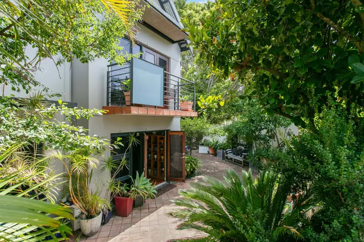 Second view of Homely townhouse listing, 1/2 Quintilian Road, Mount Claremont WA 6010