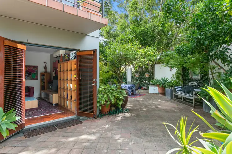 Third view of Homely townhouse listing, 1/2 Quintilian Road, Mount Claremont WA 6010