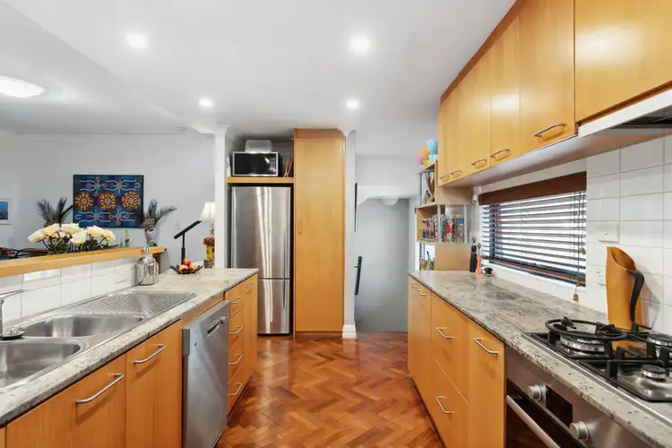 Fourth view of Homely townhouse listing, 1/2 Quintilian Road, Mount Claremont WA 6010