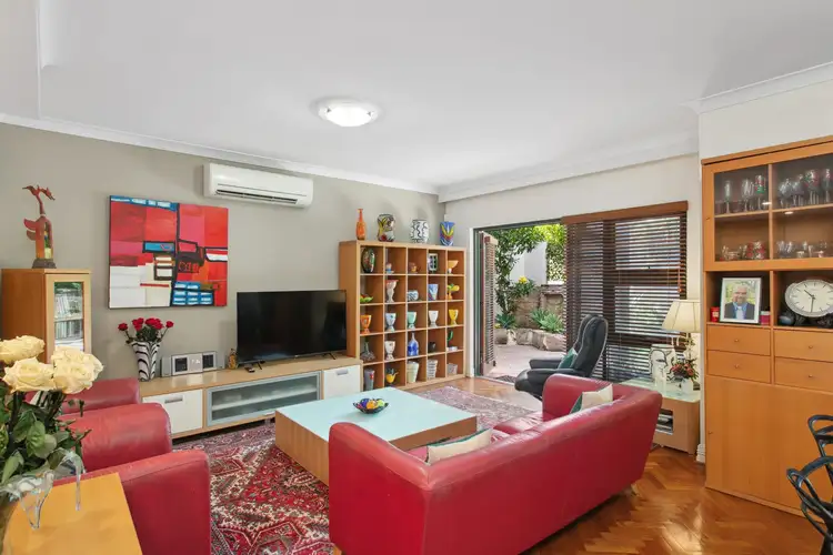 Sixth view of Homely townhouse listing, 1/2 Quintilian Road, Mount Claremont WA 6010