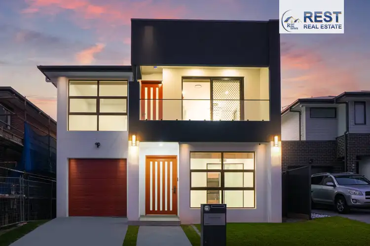 136 Lethbridge Road, Austral NSW 2179