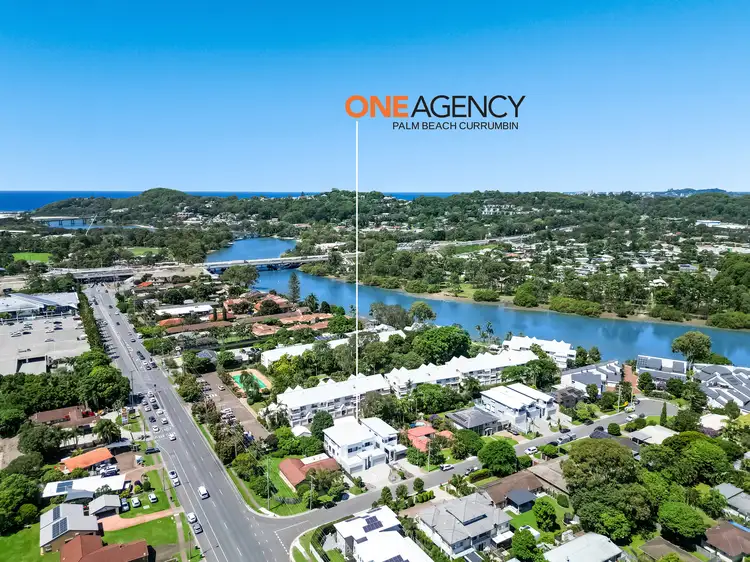 4 Wilpark Cres, Currumbin Waters QLD 4223