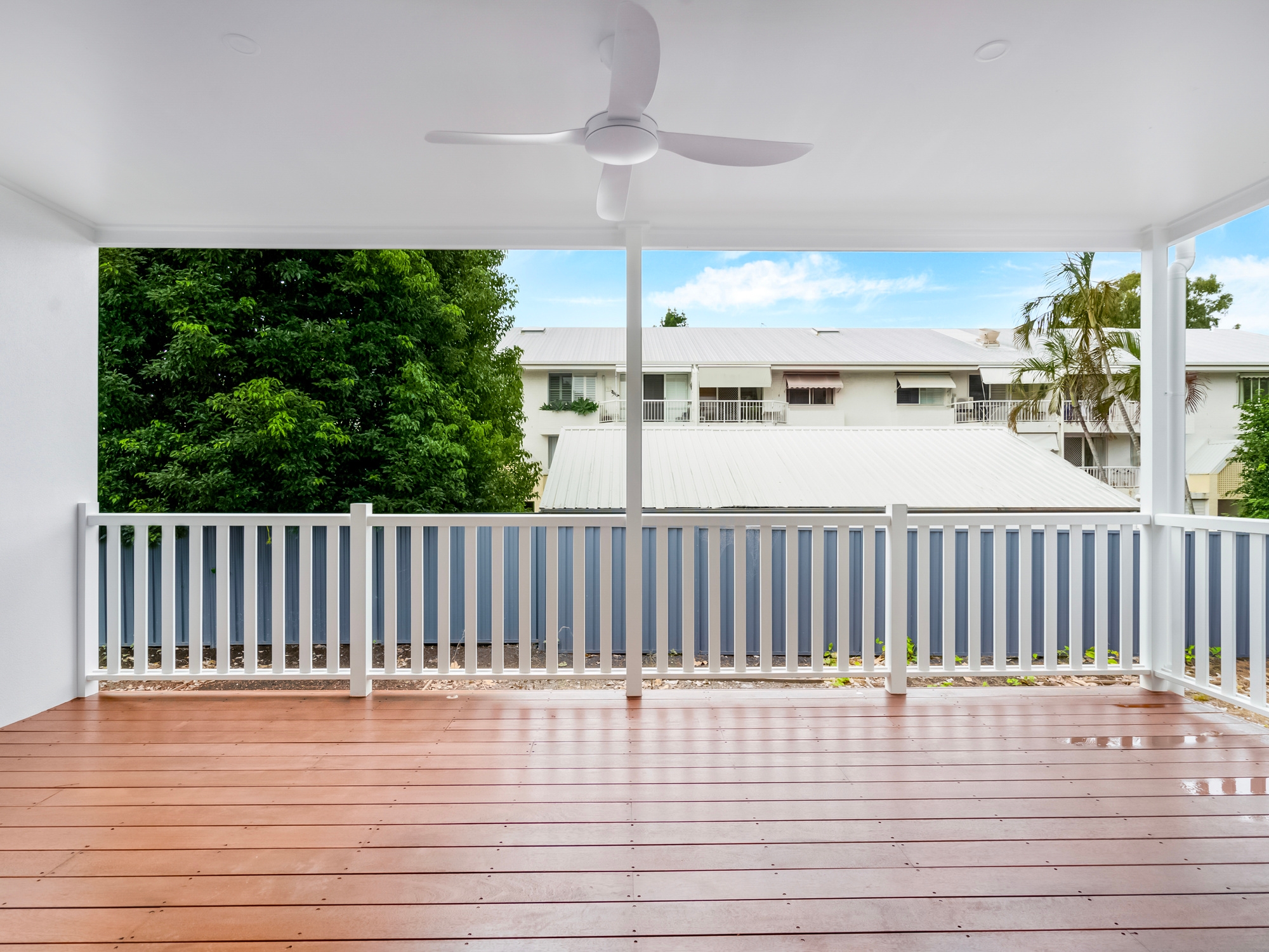 Sixth view of Homely semi-detached listing, 4 Wilpark Cres, Currumbin Waters QLD 4223
