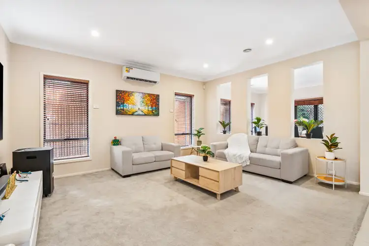 Fifth view of Homely house listing, 23 Woodburn Avenue, Cairnlea VIC 3023