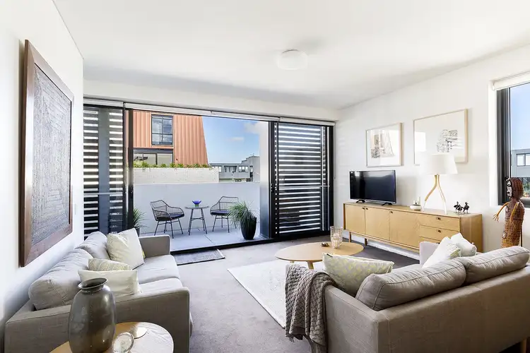 608/2 Pearl street, Erskineville NSW 2043