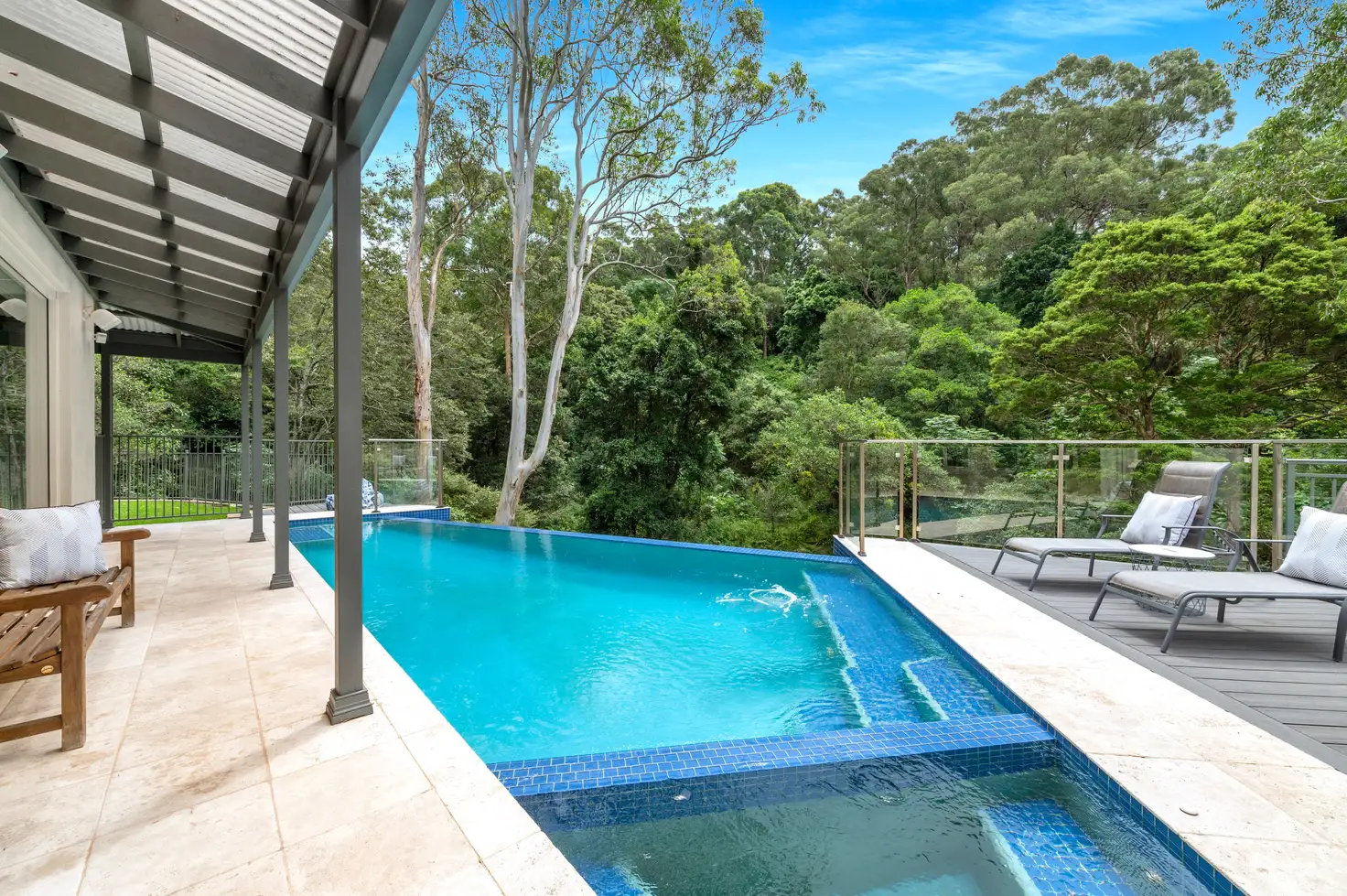 Main view of Homely house listing, 116 Cordeaux Road, Cordeaux Heights NSW 2526