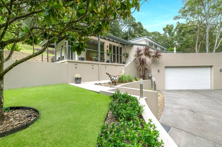 Second view of Homely house listing, 116 Cordeaux Road, Cordeaux Heights NSW 2526