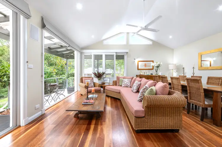 Third view of Homely house listing, 116 Cordeaux Road, Cordeaux Heights NSW 2526