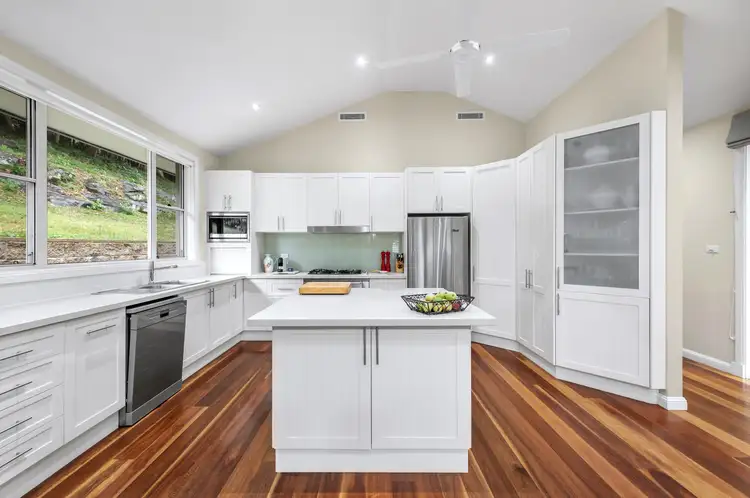 Sixth view of Homely house listing, 116 Cordeaux Road, Cordeaux Heights NSW 2526