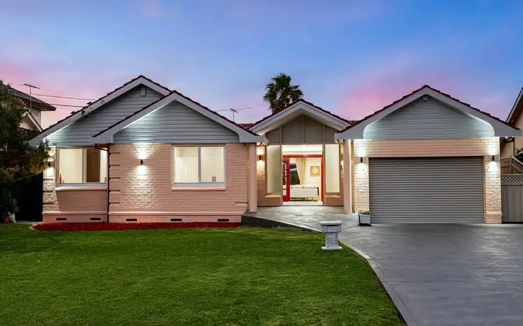 Second view of Homely house listing, 13 Castlereagh Crescent, Sylvania Waters NSW 2224
