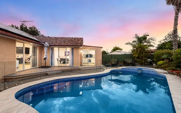 Third view of Homely house listing, 13 Castlereagh Crescent, Sylvania Waters NSW 2224