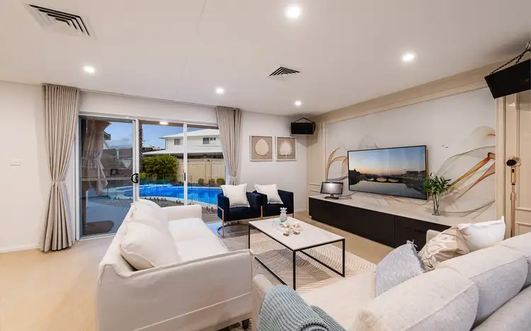 Fourth view of Homely house listing, 13 Castlereagh Crescent, Sylvania Waters NSW 2224