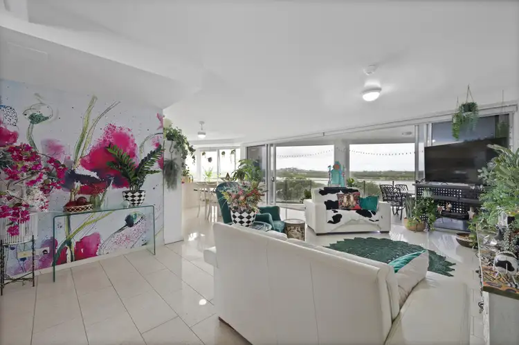 Third view of Homely unit listing, 701/2 Nelson Street, Mackay QLD 4740