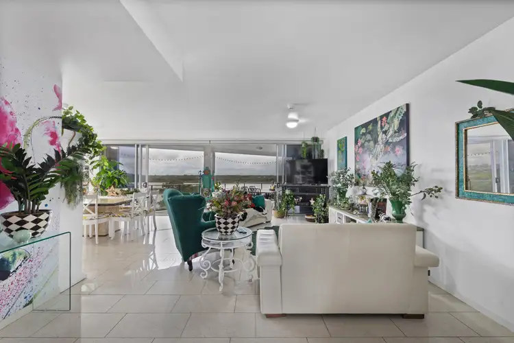 Fourth view of Homely unit listing, 701/2 Nelson Street, Mackay QLD 4740