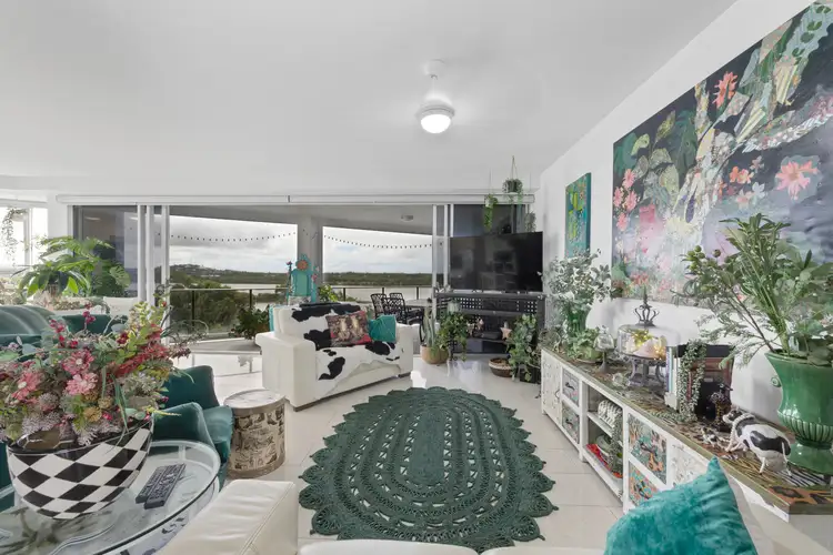 Fifth view of Homely unit listing, 701/2 Nelson Street, Mackay QLD 4740