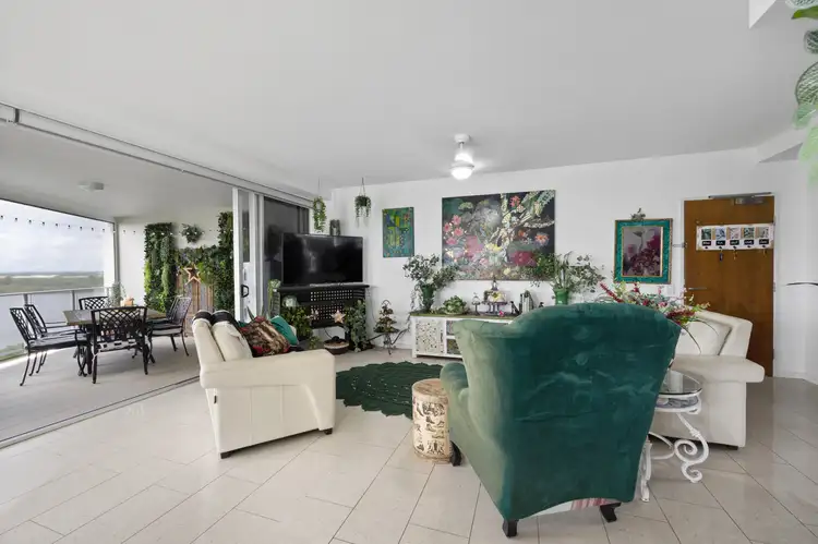 Sixth view of Homely unit listing, 701/2 Nelson Street, Mackay QLD 4740