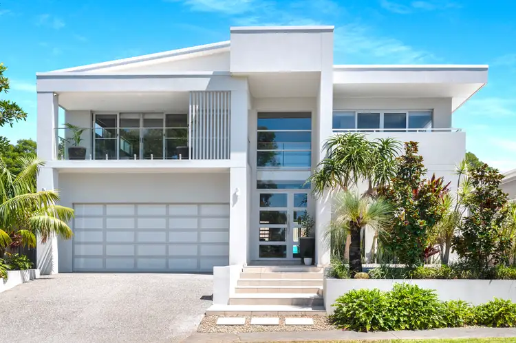 Main view of Homely house listing, 12 Shallows Drive, Shell Cove NSW 2529