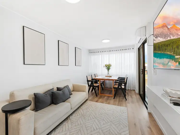 Main view of Homely apartment listing, 8/11-13 Pangarinda Place, Mooloolaba QLD 4557