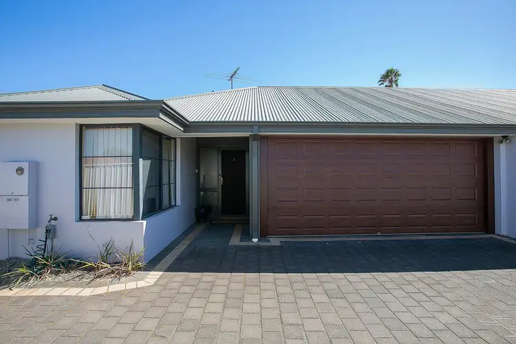 3/111 Ferguson Street, Midland WA 6056