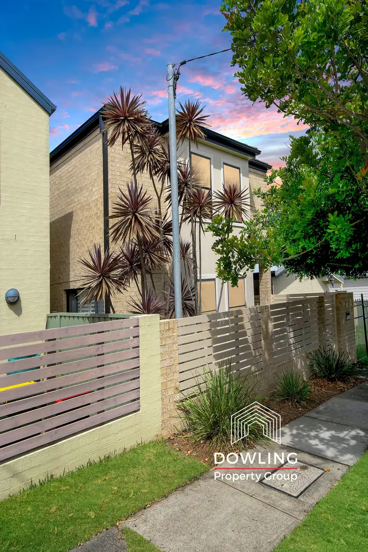 Main view of Homely house listing, 97A Barton Street, Mayfield NSW 2304