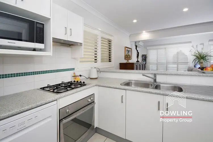 Second view of Homely house listing, 97A Barton Street, Mayfield NSW 2304
