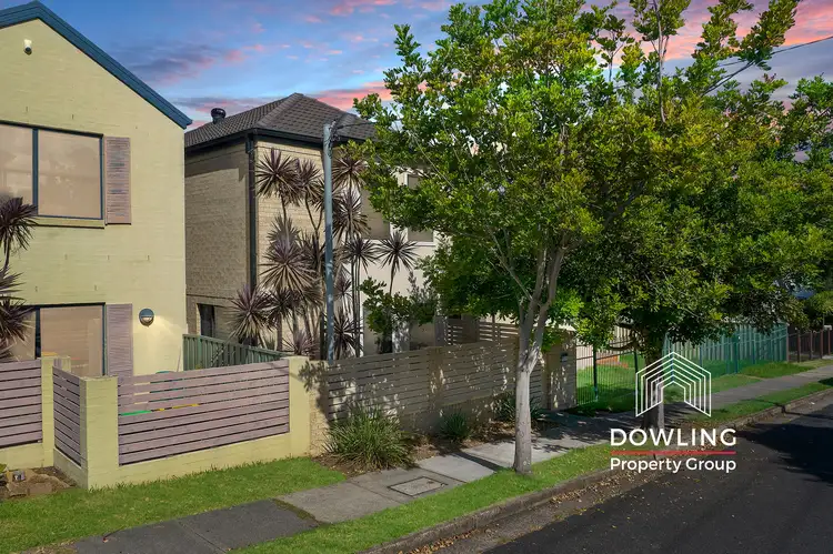Fifth view of Homely house listing, 97A Barton Street, Mayfield NSW 2304