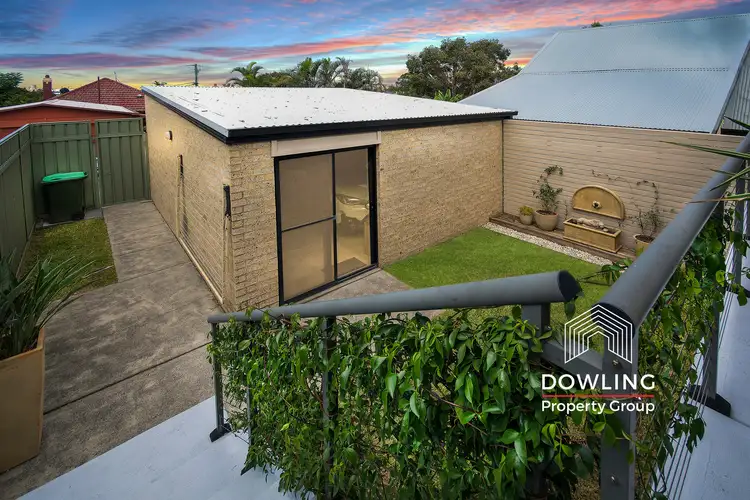 Sixth view of Homely house listing, 97A Barton Street, Mayfield NSW 2304