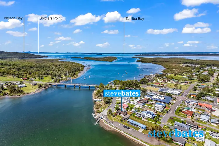 2 Memorial Drive, Karuah NSW 2324