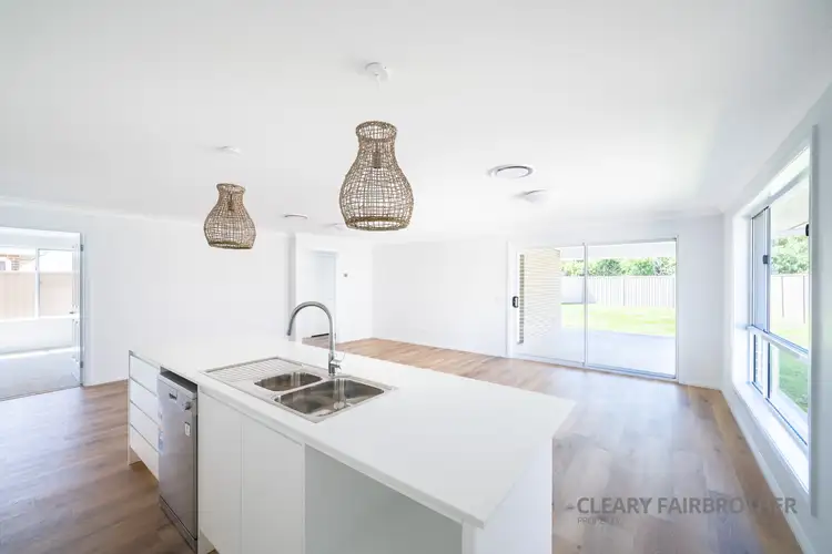 Second view of Homely house listing, 4 Yellow Box Place, Gormans Hill NSW 2795