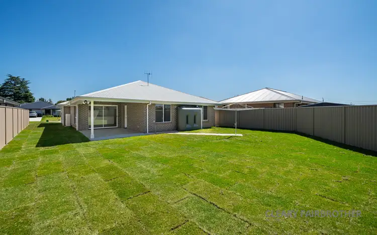 Third view of Homely house listing, 4 Yellow Box Place, Gormans Hill NSW 2795