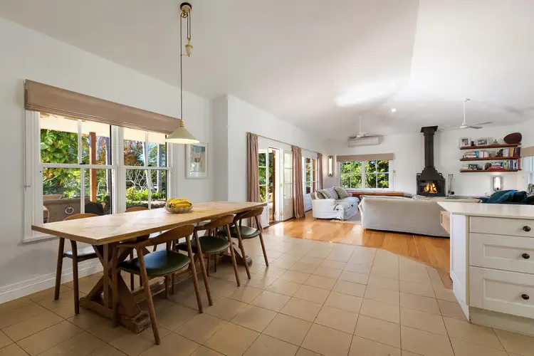 Third view of Homely rural property listing, 63 Yankee Creek Road, Mullumbimby Creek NSW 2482