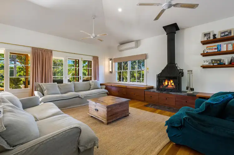 Fourth view of Homely rural property listing, 63 Yankee Creek Road, Mullumbimby Creek NSW 2482